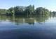 Fenomen straniu pe lacul Herăstrău. Ce a apărut pe apă, sub ochii uluiți ai trecătorilor
