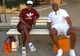 Actorul Samuel L. Jackson şi fostul star NBA Magic Johnson, confundaţi cu migranţi în Italia