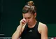 Simona Halep a abandonat în sferturile de finală de la Washington
