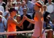 Simona Halep. Anunţul româncei după eşecul în faţa lui Şarapova. E trist ceea ce spune