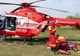 Accident rutier în Constanţa: o persoană, rănită grav. SMURD, intervenţie de urgenţă 