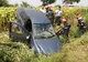 Accident mortal. Bărbatul de 61 de ani a făcut infarct la volan, pe caniculă