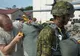 Operaţiuni NATO la Constanţa. Canada va trimite trupe şi avioane de luptă în ţară