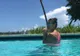 Fanii ei sunt în delir. Sorana Cîrstea, imagini de infarct înainte de US Open 