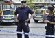 Mai mulţi răniţi după ce o maşină a lovit un grup de pietoni, în Stockholm