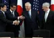 SUA şi Japonia îşi întăresc cooperarea împotriva ameninţării nord-coreene