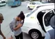Cum s-a răzbunat un taximetrist pe două tinere care nu avut bani ca să-și achite cursa