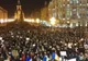 A leșinat în timpul protestelor. Ce s-a întâmplat