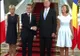 Macron vs. Iohannis. Ținutele primelor doamne, comentate de un designer!