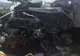 Doi oameni au murit, după ce un TIR a intrat într-o macara. Traficul a fost reluat pe DN 67