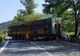 Grav accident rutier pe DN 7. Șase persoane-rănite, trei autoturisme și un TIR cu butelii implicate