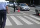 Fetiță de 8 ani, izbită pe trecerea de pietoni de un șofer neatent