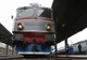 Tren de călători, blocat în mijlocul câmpului. A schimbat TREI locomotive!