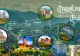 Transilvania Train, primul tren turistic românesc
