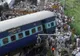 Tren deraiat în India: cel puţin 23 de oameni au murit şi alţi 150 au fost răniţi 