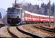 Bătrân decedat în Bistrița-Năsăud, după ce a fost lovit de tren