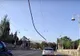 VIDEO. Panică printre şoferi, după ce cablurile de troleibuz s-au rupt