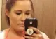 A făcut un selfie în cabină, a pus poza pe Facebook.ŞOC!Ce se vede în oglindă. Au sărit toţi pe ea