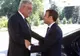 Ce a declarat Macron despre reforma Justiției demarată de PSD