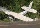 Accident aviatic! Oamenii aflați la bord au murit pe loc