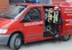 Accident rutier în județul Vrancea. A fost solicitată descarcerarea