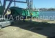 Accident în Portul Constanța: Un vagon a căzut în Marea Neagră