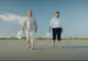 Actorii Vlad Ivanov și Adrian Titieni joacă împreună ,, Capace''