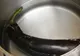 A fiert o vânătă, apoi a băut zeama. Efectele au fost peşte aşteptările ei