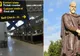 „Bust de nobil dac”, statuia-surpriză care apare în Aeroportul Otopeni 