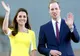 Boala de care suferă Ducesa de Cambridge poate fi mortală. Primele simptome