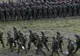 100.000 de militari ruși mobilizați. Mutări de trupe fără precedent. Temeri privind o invazie