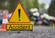 Accident cumplit la Constanţa. Doi fotbalişti, transportaţi la spital
