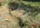 A săpat şanţuri în curte, a umplut saci cu pământ şi a adus pietre de râu. Uimitor ce a făcut