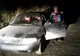 Poliţiştii au oprit un Audi la 1 noaptea. Când au văzut cine e şoferul, au îngheţat