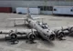 Au găsit un bombardier din Al II-lea Război Mondial. L-au scos, s-au uitat în el. Au rămas marcaţi