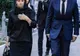 GALERIE FOTO. Princepele Radu şi-a condus mama pe ultimul drum 