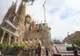 Poliția catalană a evacuat catedrala Sagrada Familia din Barcelona