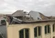 Acoperișul fostei fabrici de bere Rahova a fost luat de vânt. Clădirea s-ar putea prăbuși