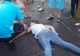 Accident GRAV într-un parc din Capitală: un copil a căzut de la înălţime. S-a deschis o anchetă