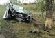 Fiul unui consilier local din Arad, implicat în două accidente rutiere CRUNTE, în ultimele 24 de ore