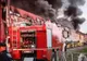 INCENDIU Orăștie. Focul NU a fost stins nici acum! Zona, înghiţită de un nor dens de FUM: 5 victime