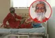 Cum arată bărbatul care n-a mai mâncat de 77 de ani. Doctorii sunt şocaţi!