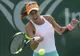 Tenis: Sorana Cîrstea, eliminată în sferturile de finală la Seul