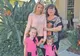 Catrinel Sandu şi familia, în calea Uraganului Irma: Toată lumea e panicată. Ne-am baricadat în casă