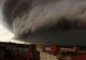 ANM, după furtuna devastatoare din Vestul ţării: "Trebuie să fim într-o continuă alertă"