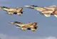 Raid aerian al Israelului în Siria. Avioanele de luptă au bombardat o uzină de arme chimice