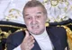 Gigi Becali, suspendat de FRF pentru 6 luni și amendat cu 130.000 de lei