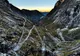 Așa arată cel mai spectaculos drum european, care a detronat Transfăgărășanul FOTO ȘI VIDEO