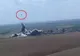 VIDEO ȘOCANT. O mașină capcană a ISIS lovită de o rachetă SUA e proiectată în aer, unde explodează
