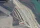 VIDEO. Alunecări de teren pe Autostrada A10